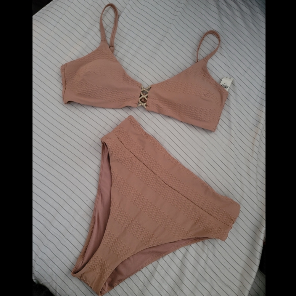 AE Swim Suit